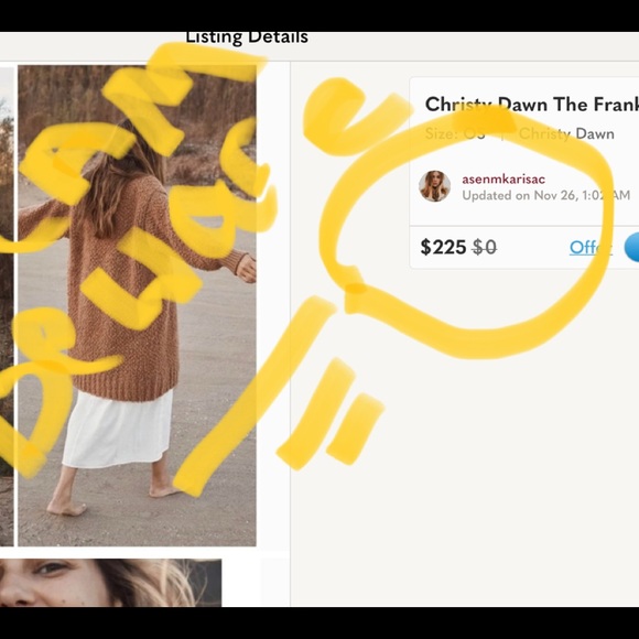 SCAM ALERT
